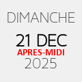 21 décembre 2025